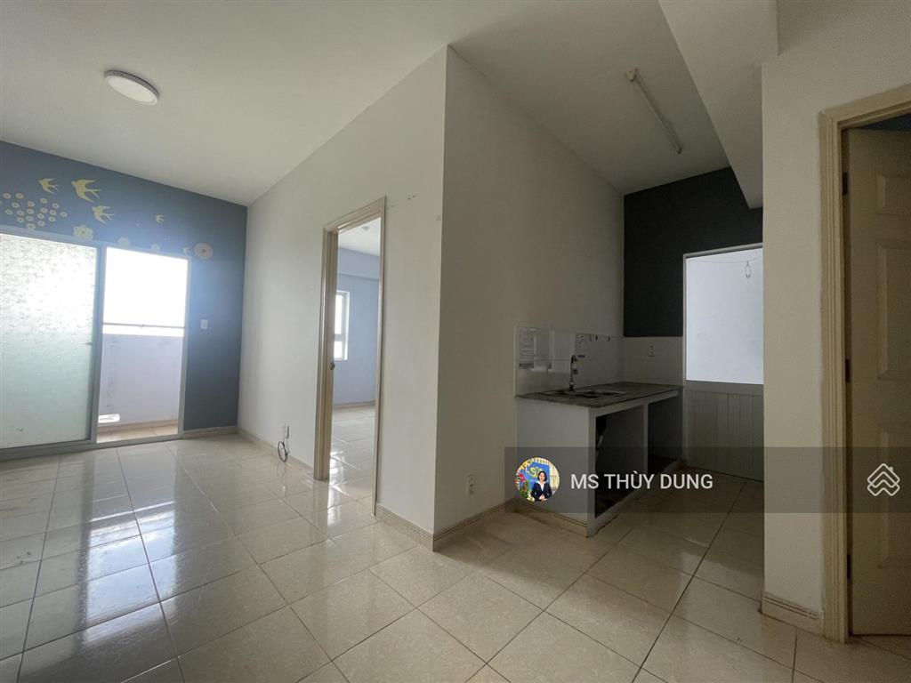 Bán căn 2pn  2wc hqc plaza giá 1,2 tỷ, lô hq1 mặt tiền nvl. xem nhà 0909 456 ***