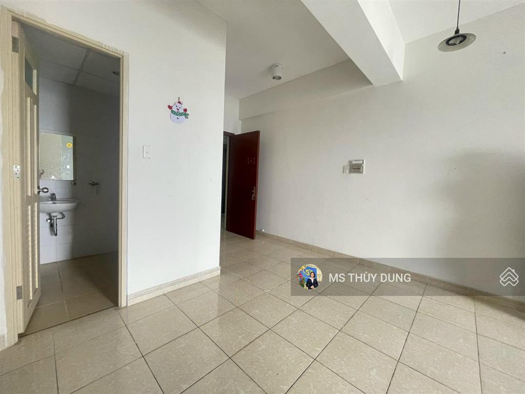 Bán căn 2pn  2wc hqc plaza giá 1,2 tỷ, lô hq1 mặt tiền nvl. xem nhà 0909 456 ***