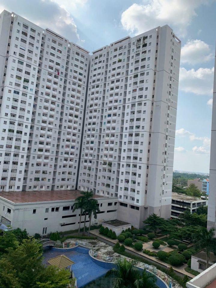 CĂN GÓC 70 MÉT VUÔNG CÓ 2 PHÒNG NGỦ TẠI HQC PLAZA GIÁ 1 TỶ 350 TRIỆU