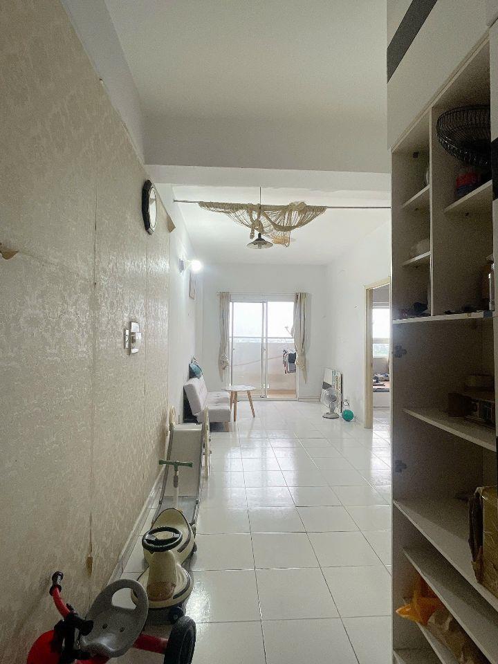 CĂN GÓC 70 MÉT VUÔNG CÓ 2 PHÒNG NGỦ TẠI HQC PLAZA GIÁ 1 TỶ 350 TRIỆU