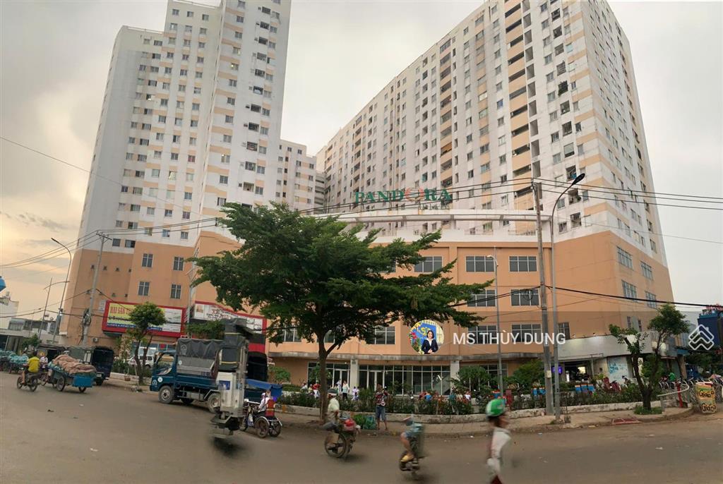 Chính chủ đang ở cần bán căn 60m2 giá 1.250 tỷ tầng 10