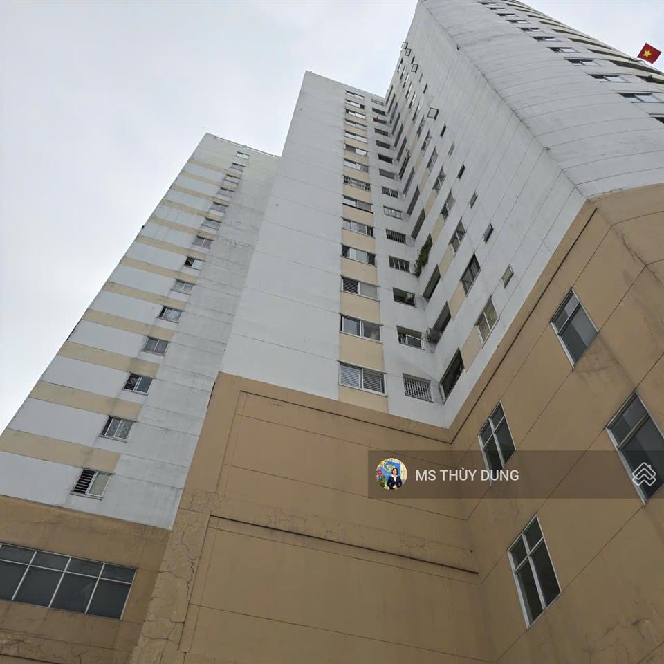 Chính chủ đang ở cần bán căn 60m2 giá 1.250 tỷ tầng 10