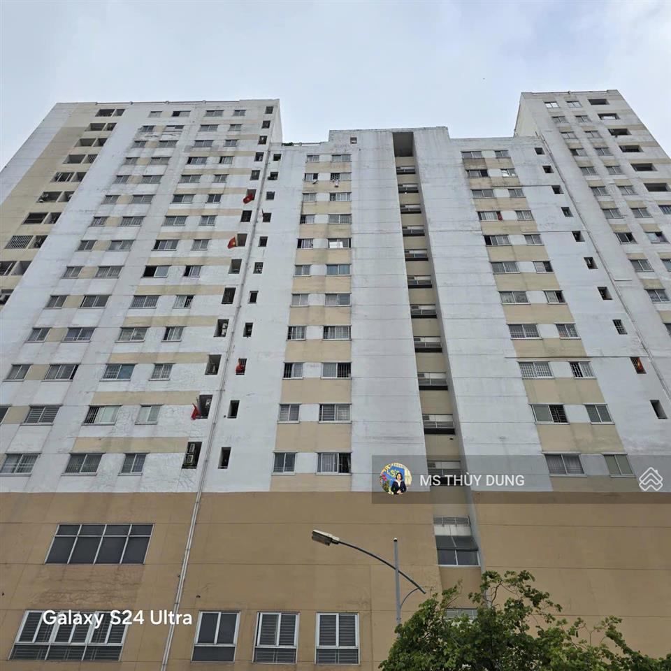 Chính chủ đang ở cần bán căn 60m2 giá 1.250 tỷ tầng 10