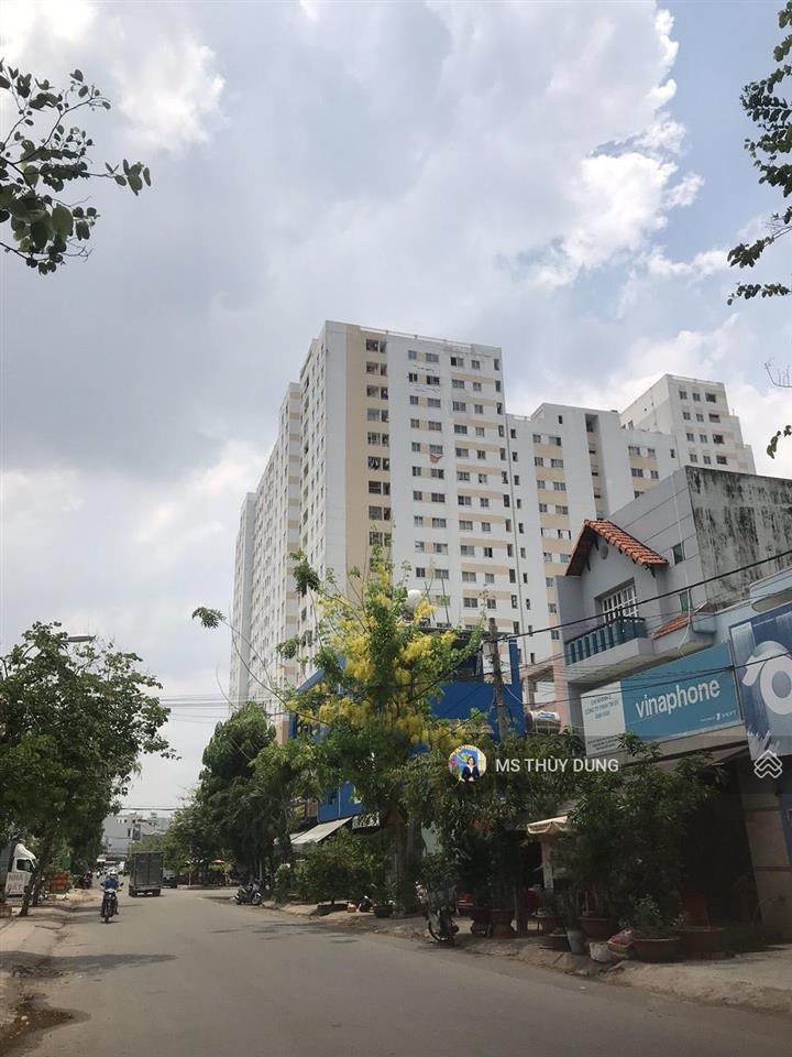 Chính chủ đang ở cần bán căn 60m2 giá 1.250 tỷ tầng 10