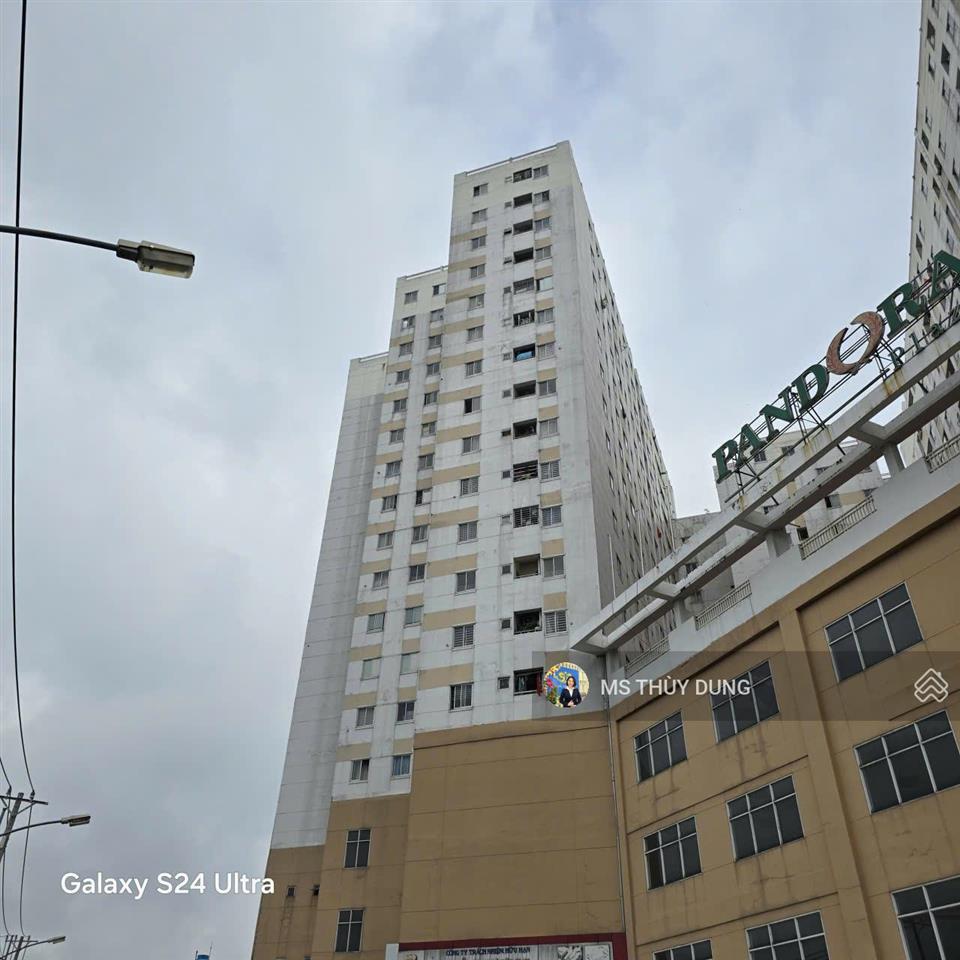 Chính chủ đang ở cần bán căn 60m2 giá 1.250 tỷ tầng 10