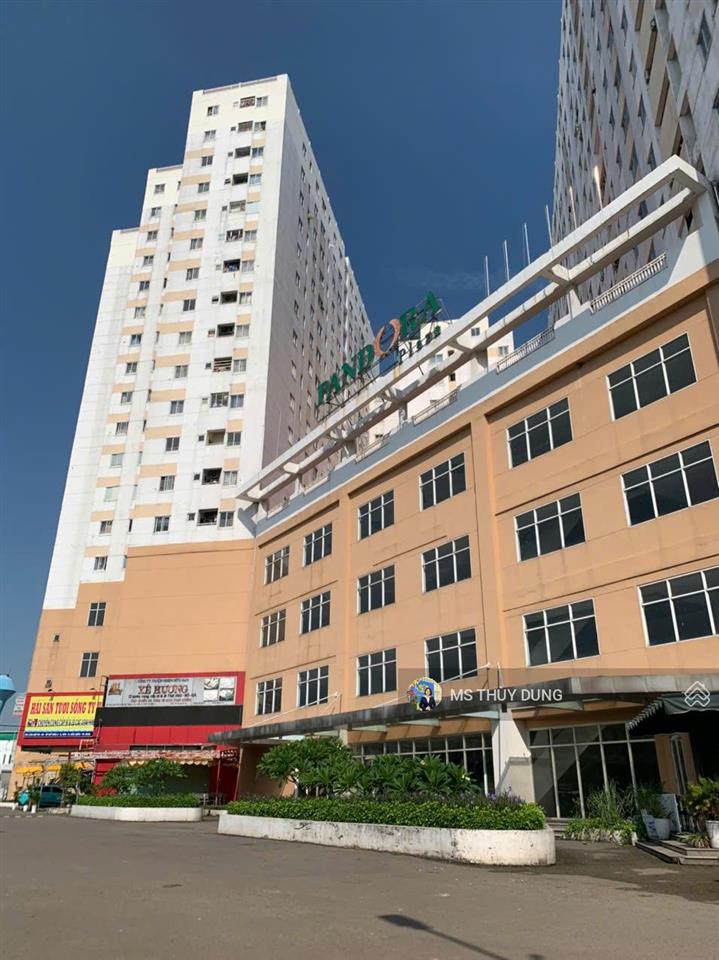 Chính chủ đang ở cần bán căn 60m2 giá 1.250 tỷ tầng 10