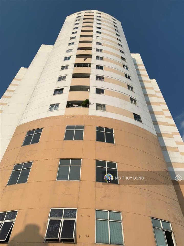 Chính chủ đang ở cần bán căn 60m2 giá 1.250 tỷ tầng 10