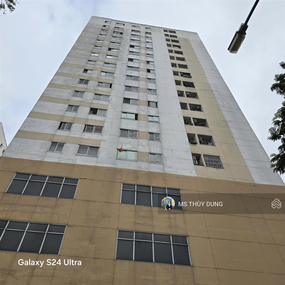 Chính chủ đang ở cần bán căn 60m2 giá 1.250 tỷ tầng 10