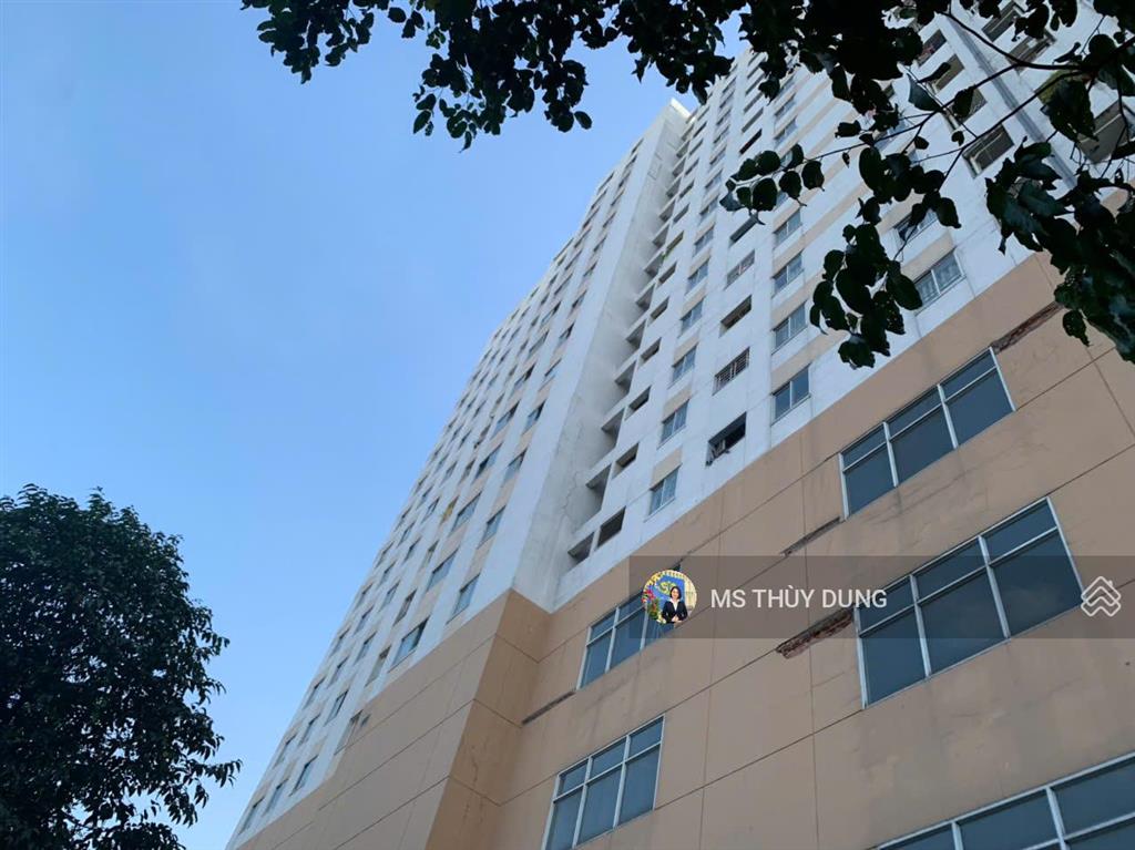 Chính chủ đang ở cần bán căn 60m2 giá 1.250 tỷ tầng 10