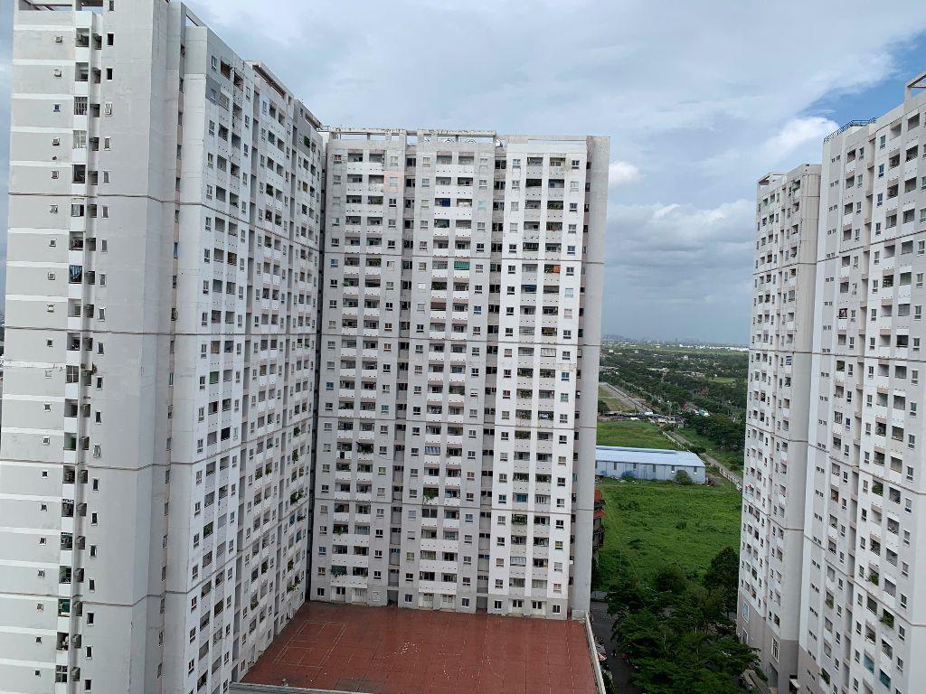 Suất Thanh Lý Căn GÓC 60m2, Giá 1.150 Tỷ, HQC Plaza, An Phú Tây, Bình Chánh