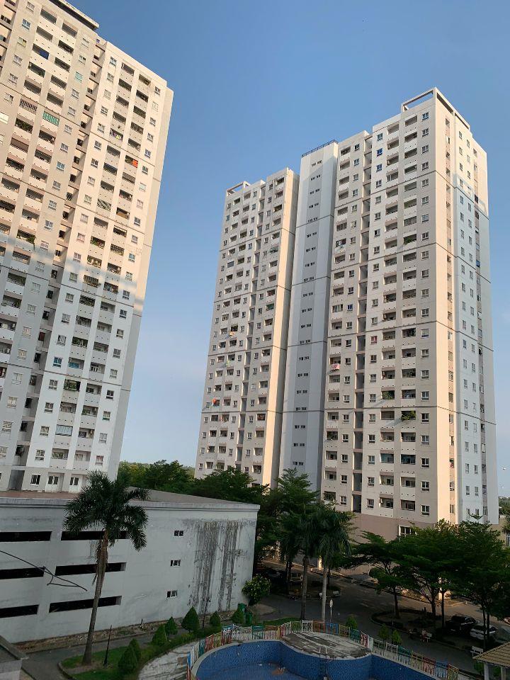 Suất Thanh Lý Căn GÓC 60m2, Giá 1.150 Tỷ, HQC Plaza, An Phú Tây, Bình Chánh