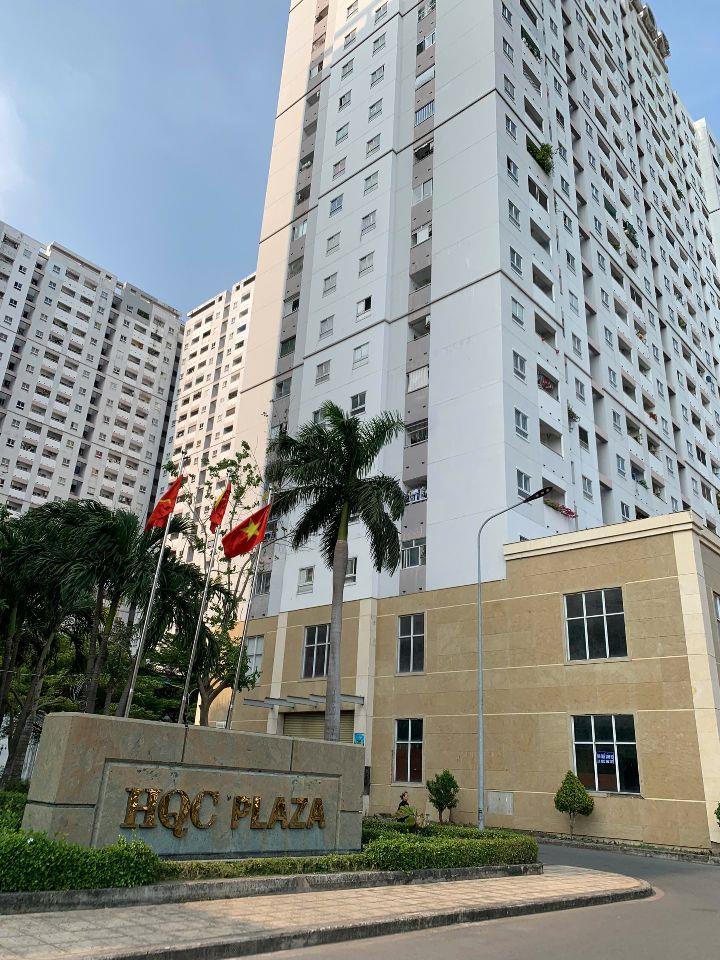 Suất Thanh Lý Căn GÓC 60m2, Giá 1.150 Tỷ, HQC Plaza, An Phú Tây, Bình Chánh