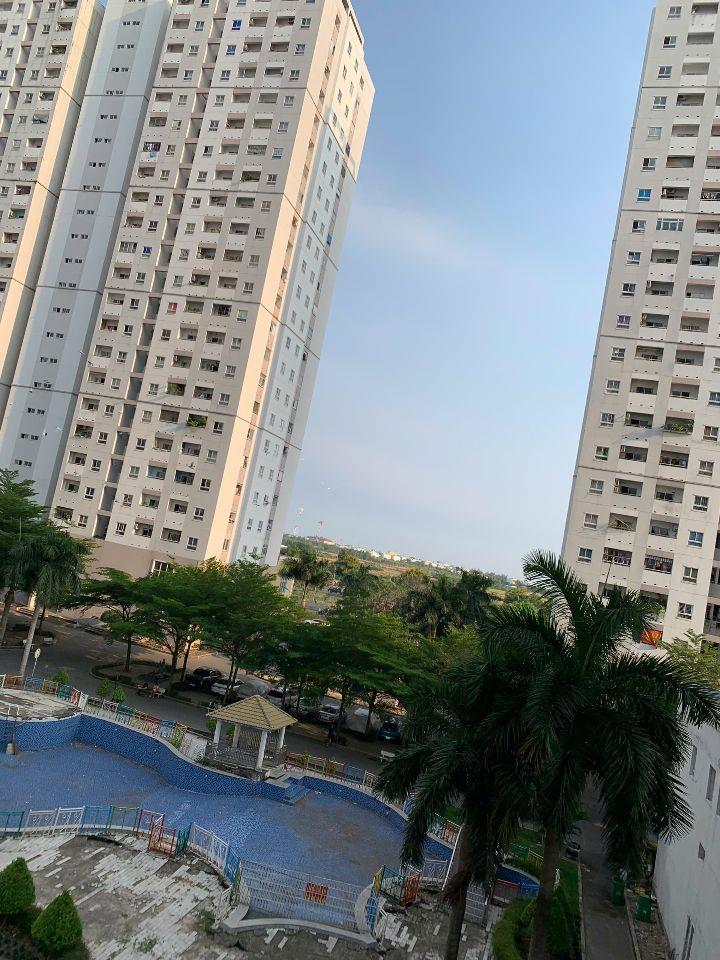 Suất Thanh Lý Căn GÓC 60m2, Giá 1.150 Tỷ, HQC Plaza, An Phú Tây, Bình Chánh