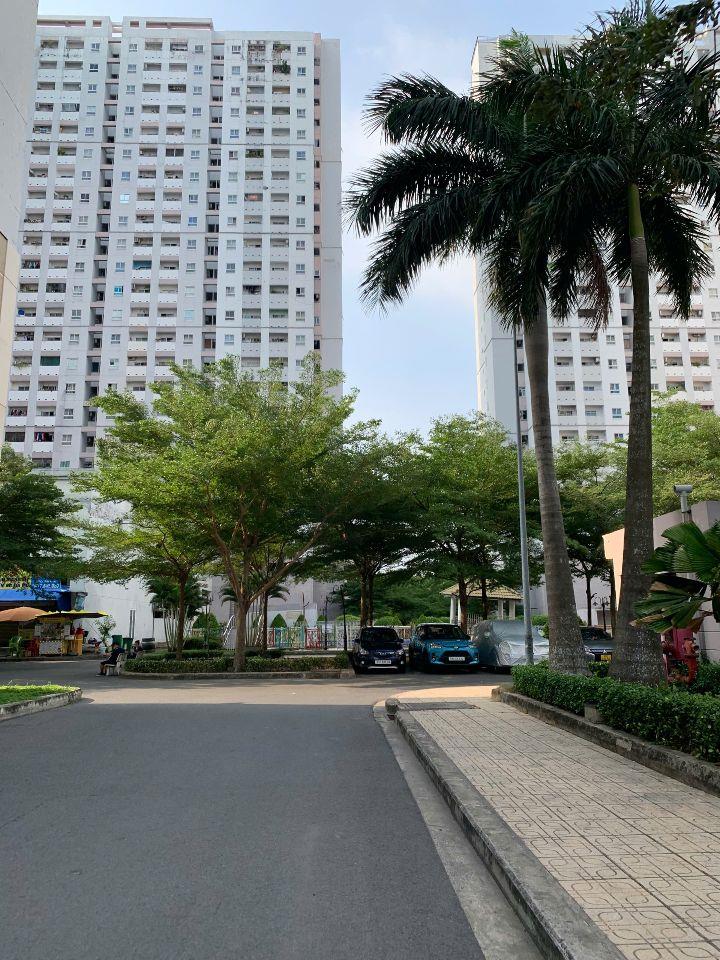 Suất Thanh Lý Căn GÓC 60m2, Giá 1.150 Tỷ, HQC Plaza, An Phú Tây, Bình Chánh