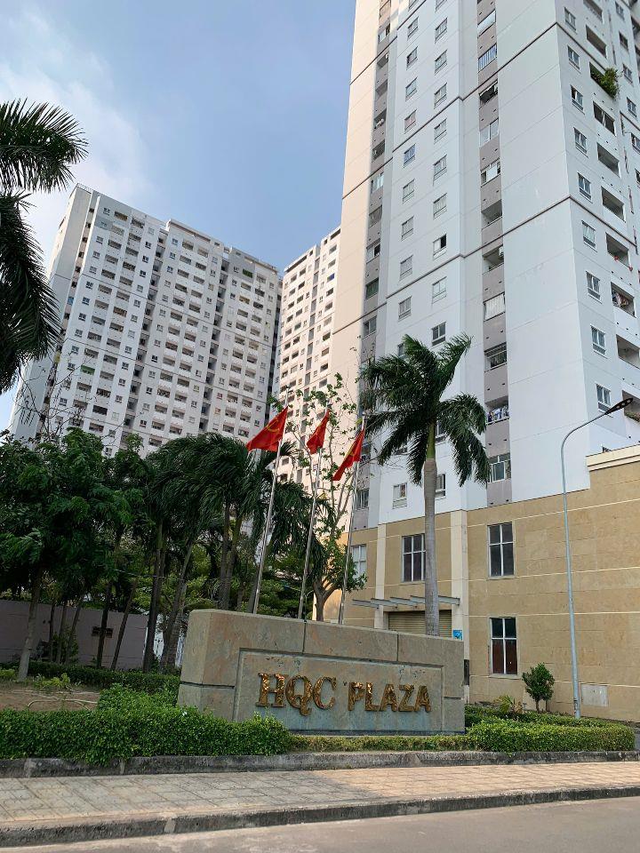 Suất Thanh Lý Căn GÓC 60m2, Giá 1.150 Tỷ, HQC Plaza, An Phú Tây, Bình Chánh