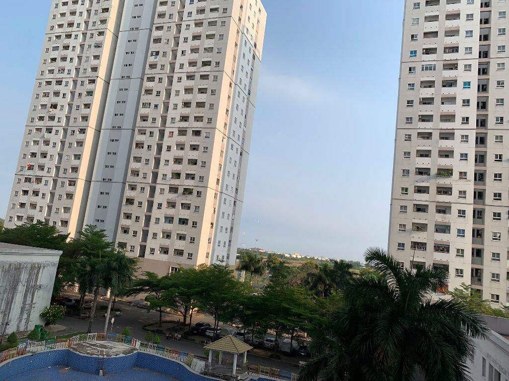 Suất Thanh Lý Căn GÓC 60m2, Giá 1.150 Tỷ, HQC Plaza, An Phú Tây, Bình Chánh
