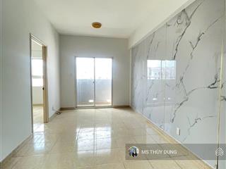 Bán 1 căn góc hqc plaza giá chỉ 1.180 tỷ, 61m2  2pn  2wc, nhà trống nhận nhà ở ngay