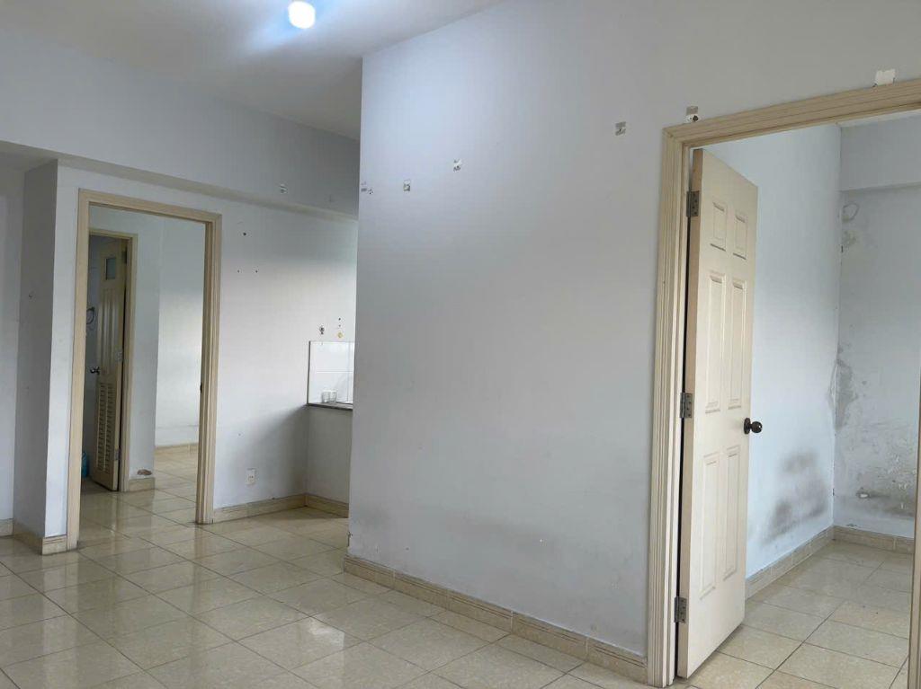 Bán 1 căn góc HQC Plaza giá chỉ 1.3 tỷ, 62m2 - 2PN - 2WC,nhận nhà ở ngay