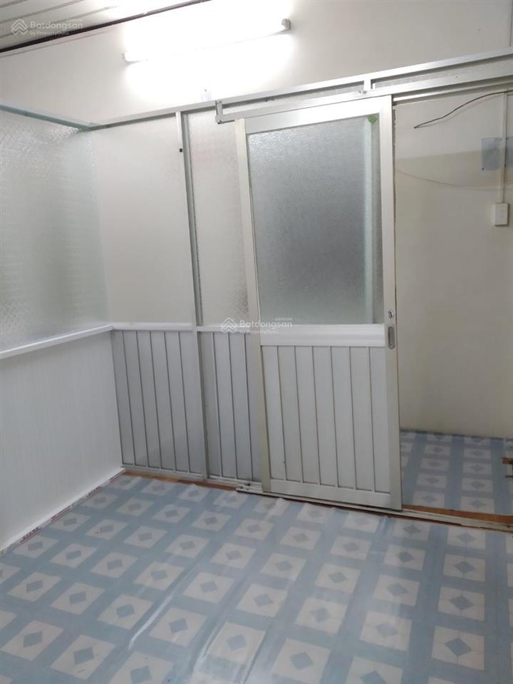 Cho nữ thuê phòng trọ chung chủ, lối đi riêng tại quang trung, 1,5 triệu/tháng, 15 m2, gò vấp