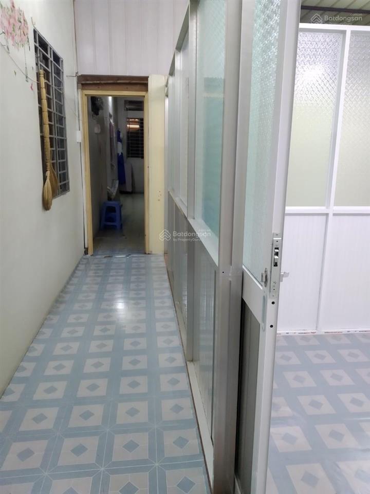 Cho nữ thuê phòng trọ chung chủ, lối đi riêng tại quang trung, 1,5 triệu/tháng, 15 m2, gò vấp