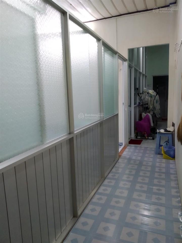 Cho nữ thuê phòng trọ chung chủ, lối đi riêng tại quang trung, 1,5 triệu/tháng, 15 m2, gò vấp