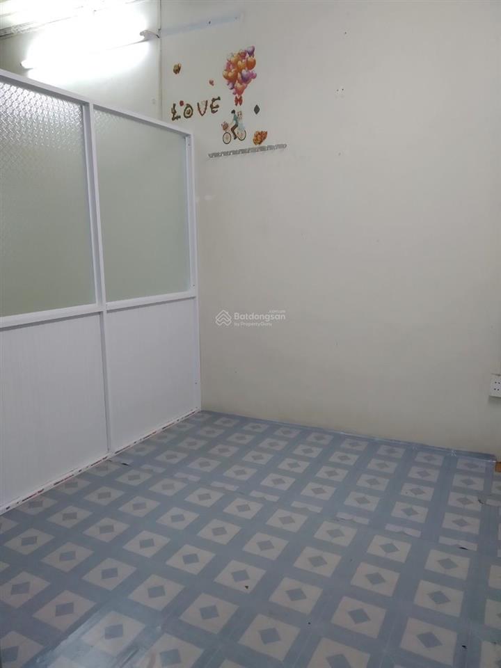 Cho nữ thuê phòng trọ chung chủ, lối đi riêng tại quang trung, 1,5 triệu/tháng, 15 m2, gò vấp