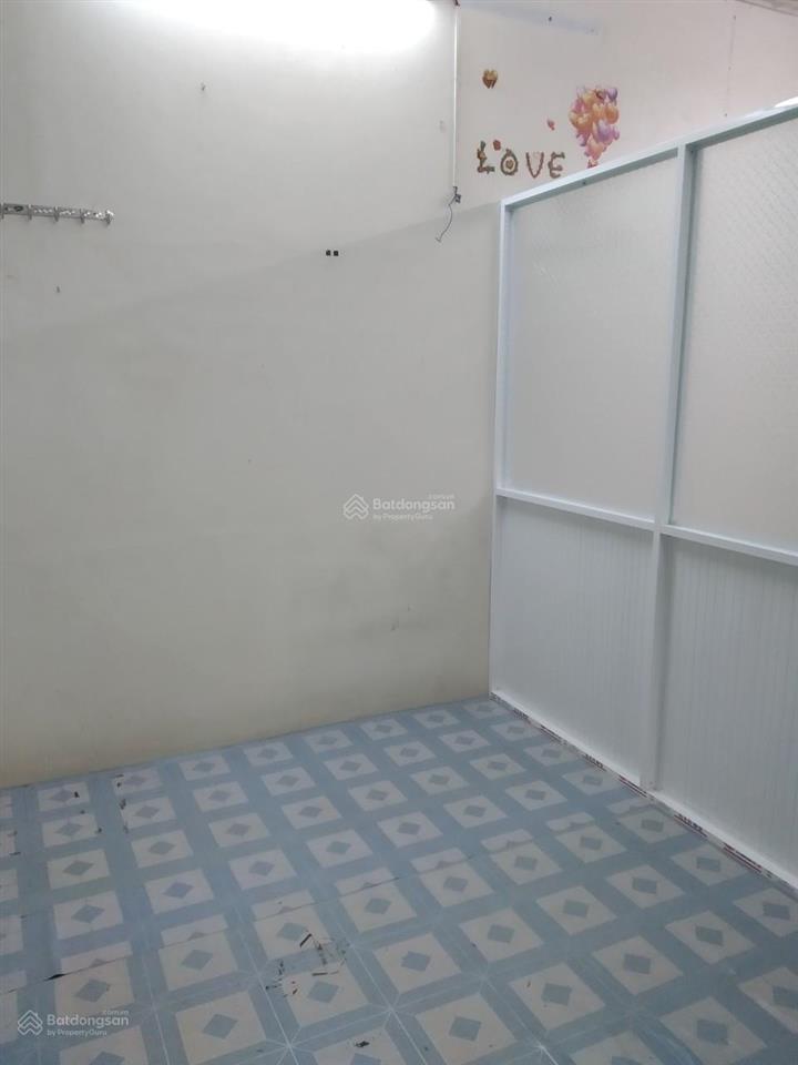 Cho nữ thuê phòng trọ chung chủ, lối đi riêng tại quang trung, 1,5 triệu/tháng, 15 m2, gò vấp