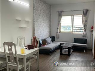 Cho thuê cc hqc hóc môn, 6,5 triệu, 60m2, 2pn, 2wc. đầy đủ nội thất. đt 0909 456 ***