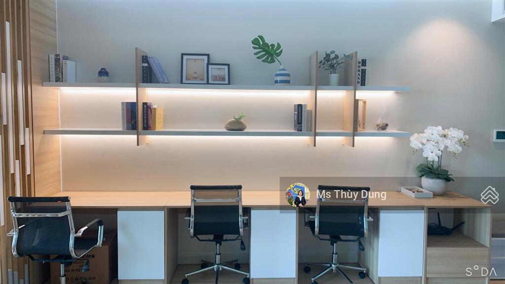 Bán giỏ hàng 10 căn officetel golden king phú mỹ hưng, dt 35m2 70m2 giá từ 2.6tỷ