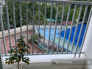 Căn 60m2 tầng 9 giá 2,3 tỷ tại blue sky tower, quận 2. đt 0909 456 ***