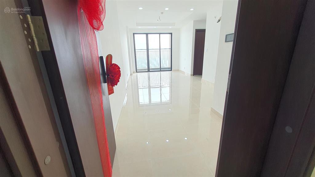 Cho thuê căn phú đông sky garden 8,2 triệu/tháng 2pn & 2wc, nhà mới tinh, có rèm, bếp, nước nóng