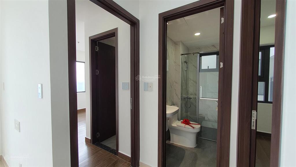 Cho thuê căn phú đông sky garden 8,2 triệu/tháng 2pn & 2wc, nhà mới tinh, có rèm, bếp, nước nóng
