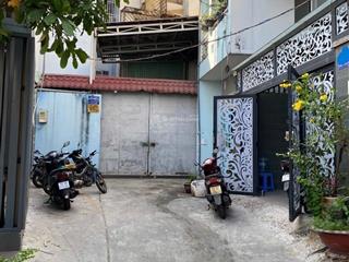 Bán nhà 1 sẹc đường tây thạnh, giá 6,5 tỷ thương lượng