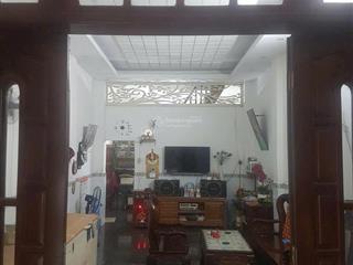 Bán nhà 3 sẹc hương lộ 3, giá 4,5 tỷ