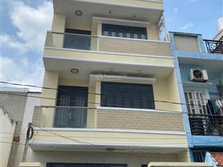 Bán nhà 2 sẹc đường số 3, giá 6,8 tỷ