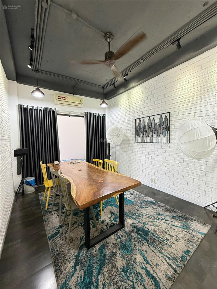 Bán gấp nhà đẹp 136 nguyễn hữu tiến, giá 10,5 tỷ