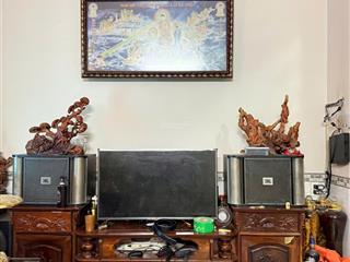 Bán nhà 1 sẹc đường số 3, giá 6,39 tỷ