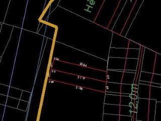 Bán cặp đất 1 sẹc đường lê trọng tấn, giá 14 tỷ