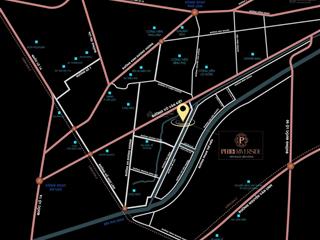 Nhà phố mặt tiền đường phú định, q8 1 trệt 1 lửng 2 lầu 1 sân thượng 6 tỷ/50m2 hoàn thiện cơ bản