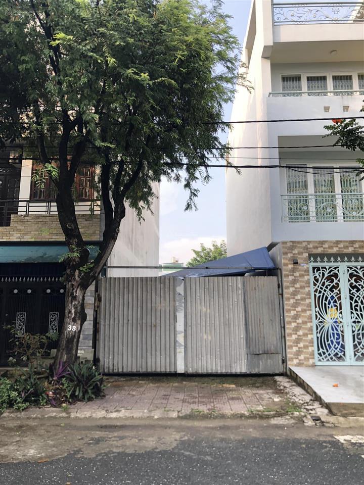 Bán gấp lô đất đs 1c khu ao sen tên lửa đối diện cv 5x20m giá 9.75 tỷ (giá tốt) 0909 273 ***