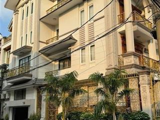 Biệt thự gốc 2 mt khu tên lửa 9x20m, 3.5 tấm