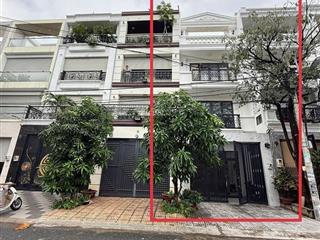 Nhà đối diện công viên khu aeon bình tân 5x20,3.5 tấm