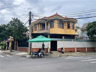 Biệt thự gốc 2mt khu tên lửa 410 m2. giá 60 tỷ. tl