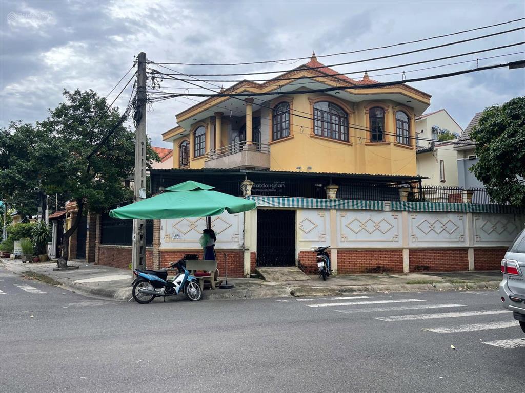 Biệt thự gốc 2mt khu tên lửa 410 m2. giá 60 tỷ. tl