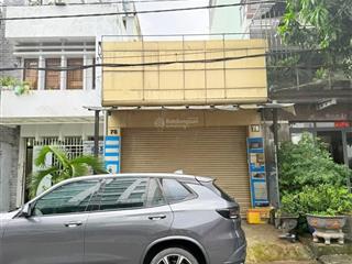 Nhà mt đường 53c dt 5x16 lửng giá 7.3 tỷ. chốt