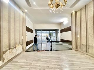 Nhà mt khu aeon tên lửa 5x20,3.5 tấm ,6 phòng nhà đẹp. giá 25 tr/th