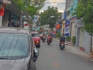 Bán 2 lô liền kề mt ttn 13, dt 4,6x20m, giá 6,99 tỷ/lô