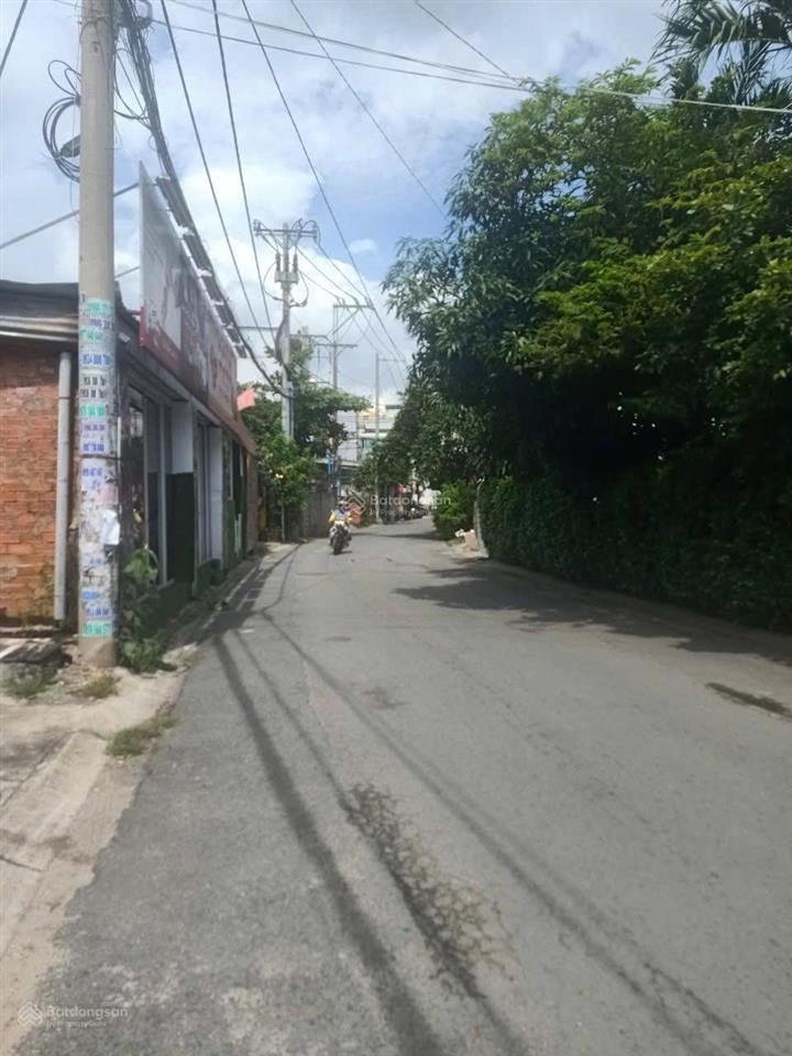Nhà mặt tiền nb tân thới nhất 6, dt 5,9x29m, giá 9,3 tỷ