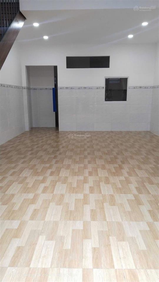 Nhà mặt tiền nb tân thới nhất 6, dt 5,9x29m, giá 9,3 tỷ