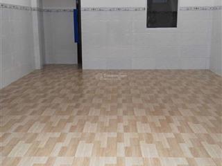 Nhà mặt tiền tân thới nhất 6, dt 6x29m giá 9,5 tỷ